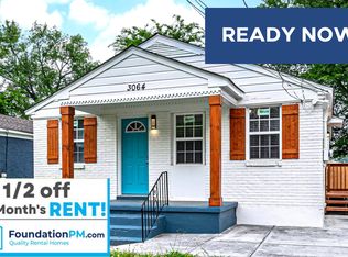 3064 Princeton Ave, Memphis, TN 38112