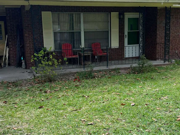 860 NE 3rd St, Lake Butler, FL 32054