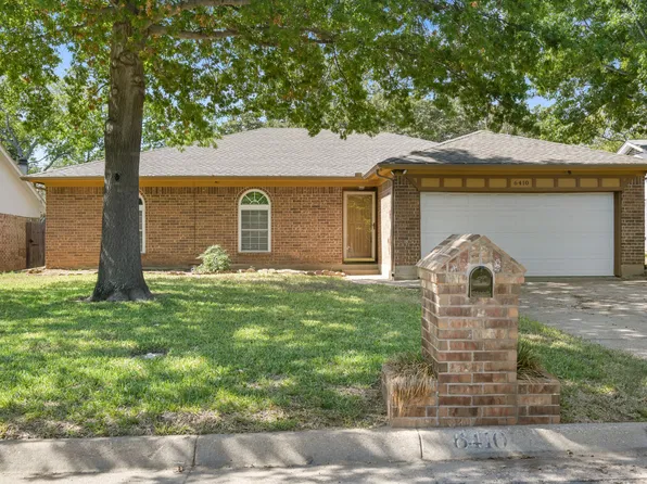 6410 Willow Springs Dr, Arlington, TX 76001
