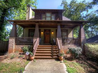 1224 Colmer Ave, Atlanta, GA 30317