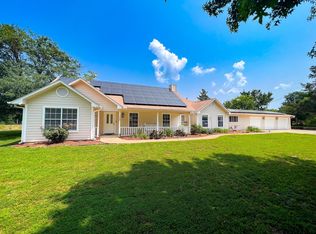 1007 NE County Road 2010, Mount Vernon, TX 75457