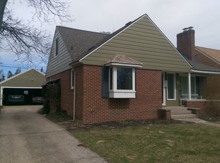 625 Mulford Dr SE, Grand Rapids, MI 49507