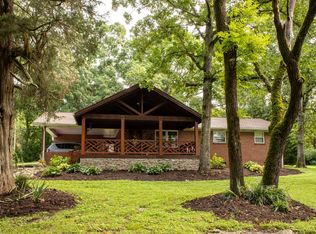 4670 Salem Rd, Greenback, TN 37742