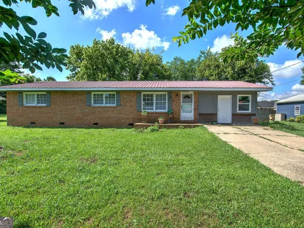 58 Jim Ln SE, Cartersville, GA 30120