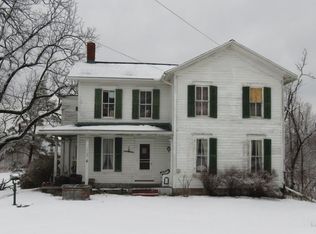 10201 Ridge Rd, Medina, NY 14103