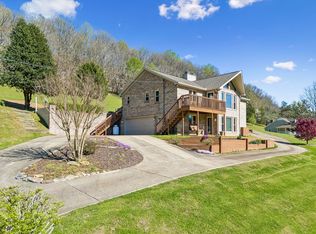 5005 Campbellsville Pike, Culleoka, TN 38451