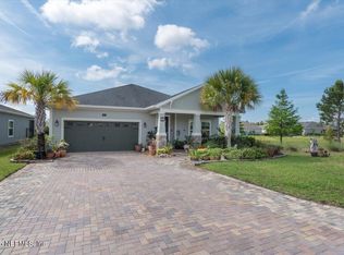 99 Cobalt Ln, Saint Augustine, FL 32092