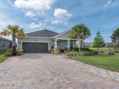 99 COBALT Lane, Saint Augustine, FL, 32092