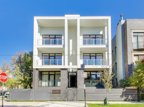 2456 W Cortez St #2E, Chicago, IL 60622