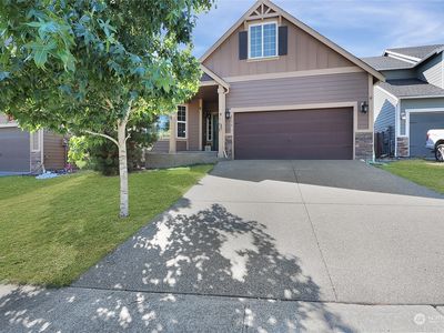 4034 202nd Street E, Spanaway, WA, 98387