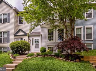 7425 Setting Sun Way, Columbia, MD 21046