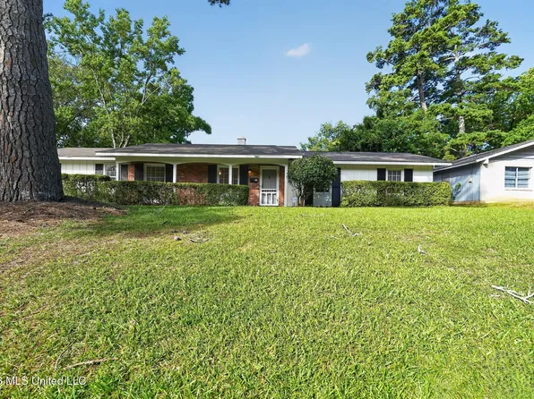 5801 Orchardview Dr, Jackson, MS 39211