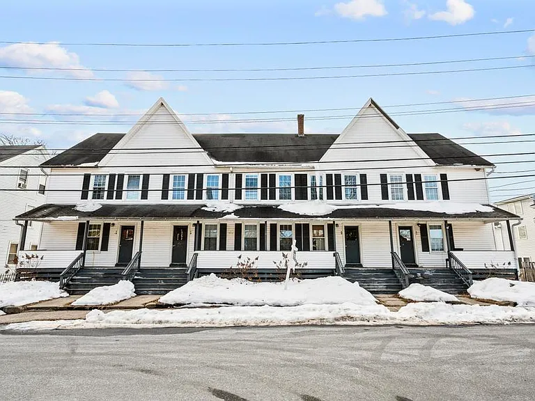 30 Anthony St #A — Photo 1