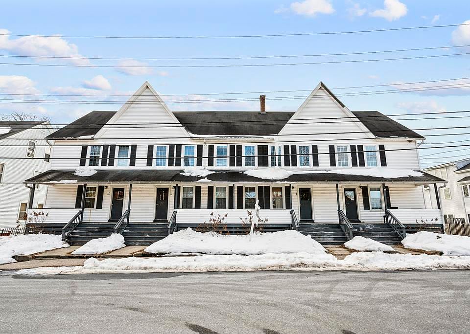 1st image of 30 Anthony St #I