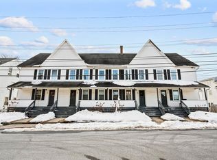 30 Anthony St APT A, Jewett City, CT 06351