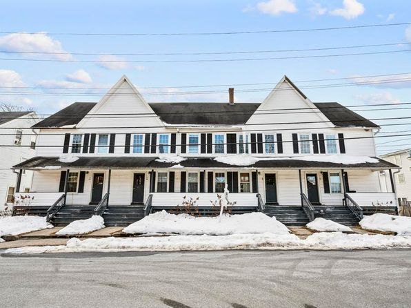 30 Anthony St APT A