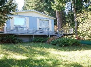 1310 SE Crescent Dr, Shelton, WA 98584