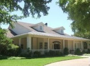 282 Cross Creek Rd, Mc Gregor, TX 76657