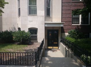286 Beacon St APT 2, Boston, MA 02116