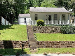 247 Gap View Dr, Charleston, WV 25306