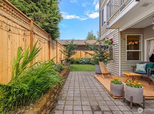 Tambar, Bothell, WA 98012