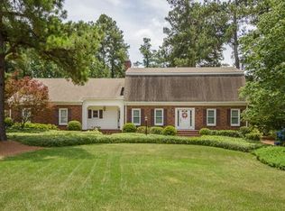 11 Fox Creek Dr, North Augusta, SC 29860