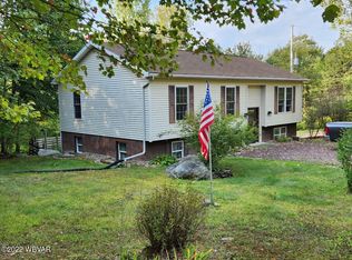 14 Solomon Rd, Dushore, PA 18614