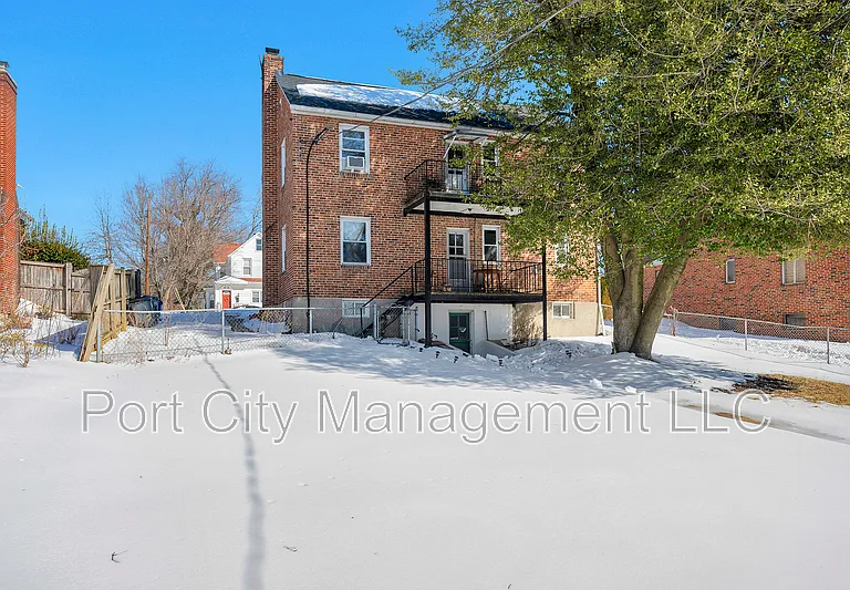 3607 Bayonne Ave #2 — Photo 13