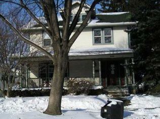 600 E Northern Ave, Springfield, OH 45503