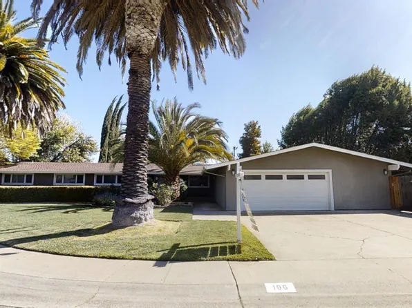106 Highley Ct, Sacramento, CA 95864