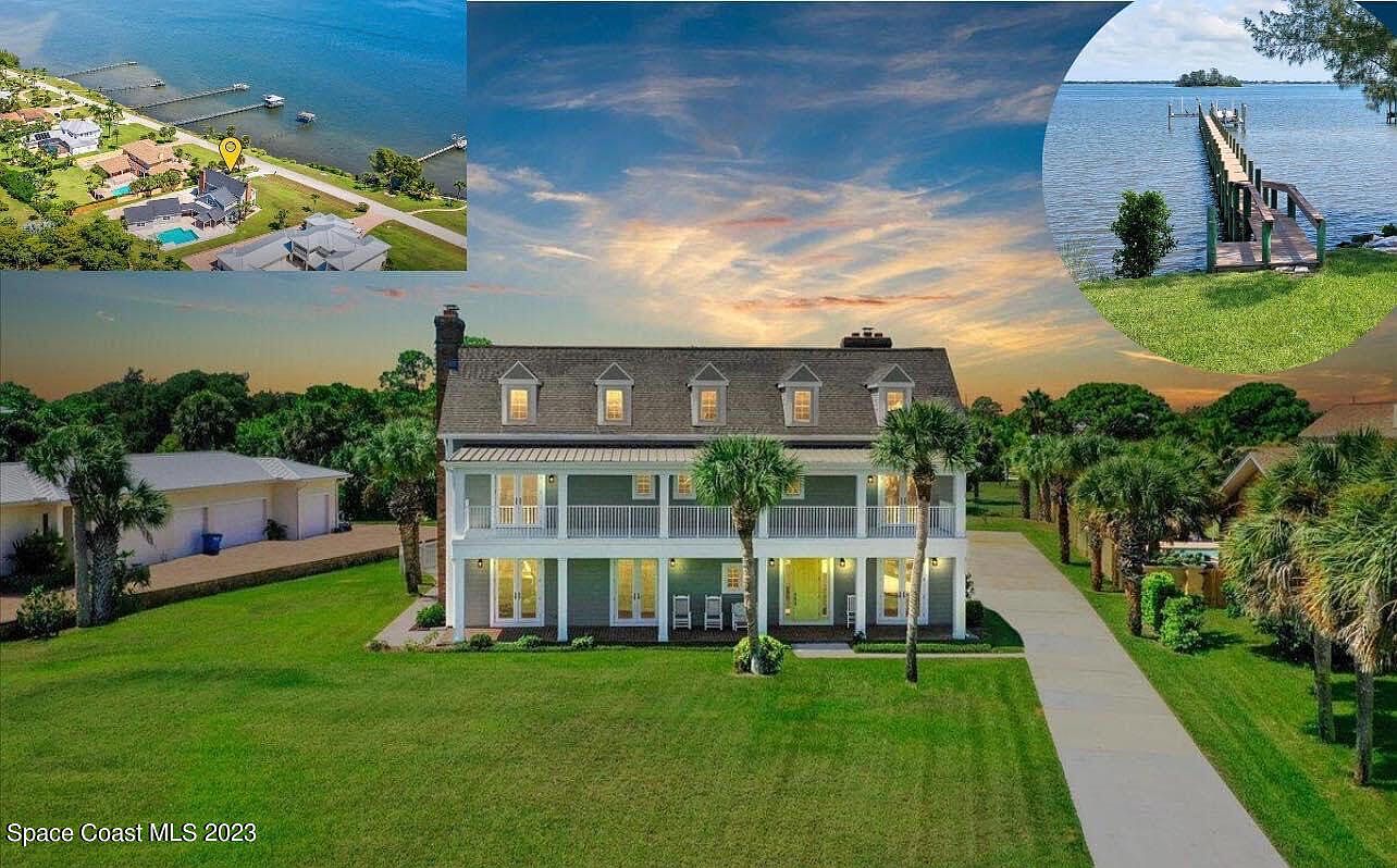 2420 Rocky Point Rd, Malabar, FL 32950 MLS 1027524 Zillow