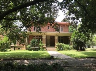 225 Grand Ave, Yazoo City, MS 39194