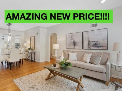 1080 S Garfield Street, Denver, CO, 80209