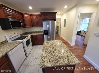 1111 White St APT 1, Ann Arbor, MI 48104