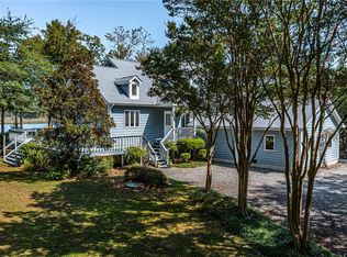 247 Brightwaters Dr, White Stone, VA 22578