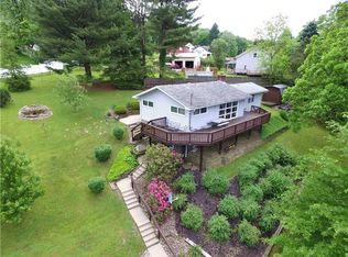 394 Brush St, Manor, PA 15665