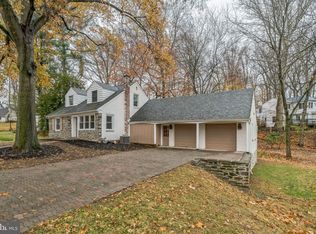 5022 Sylvia Rd, Drexel Hill, PA 19026