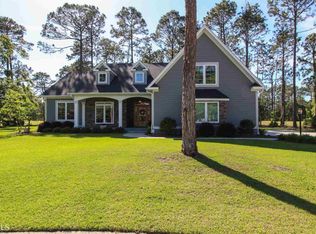 710 Cinnamon Fern Trl, Saint Marys, GA 31558