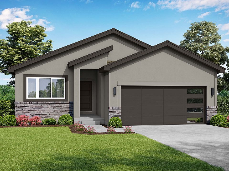 Modern Prairie