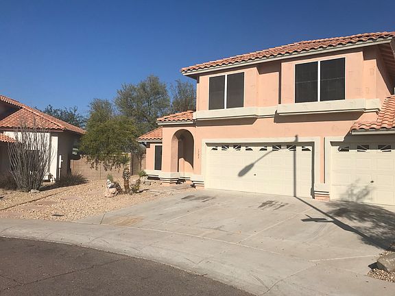 2nd image of 1242 E Audrey Ln