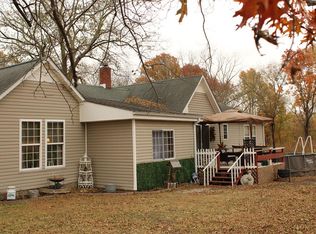 316 Oak St, Sumner, MO 64681