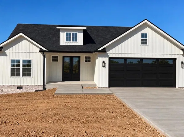 587 Harvest Ln, Harrodsburg, KY 40330