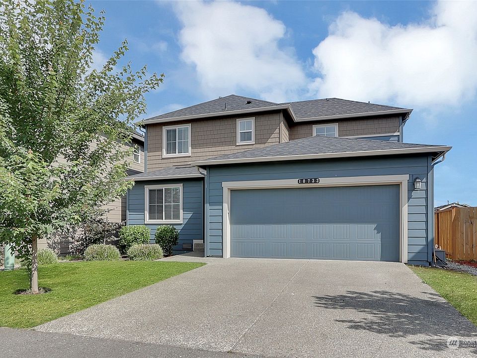 1st image of 10733 184th Street E