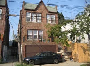 1617 Taylor Ave, Bronx, NY 10460