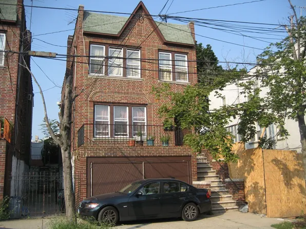 1617 Taylor Ave, Bronx, NY 10460