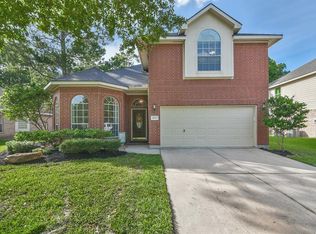 6839 Amber Pine Ct, Humble, TX 77346