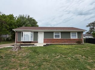 207 Potomac Dr, Georgetown, KY 40324
