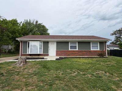 207 Potomac Dr, Georgetown, KY, 40324