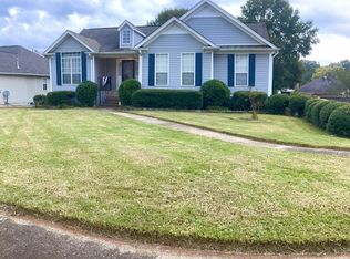 1805 Brandon Way, Bessemer, AL 35022