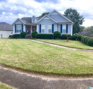 1805 Brandon Way, Bessemer, AL, 35022
